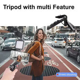 Vlogging Video Making Kit Self-Portrait Photography